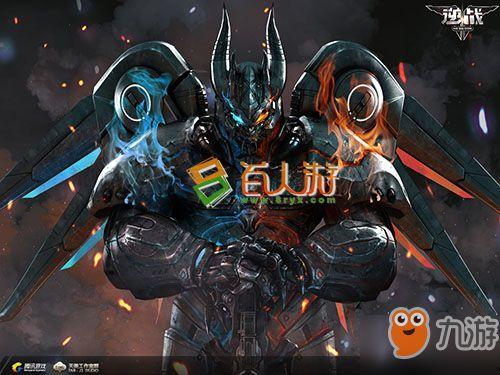 逆战幻域最新爆料图片,神秘幻境图曝光，揭秘未来战场新格局